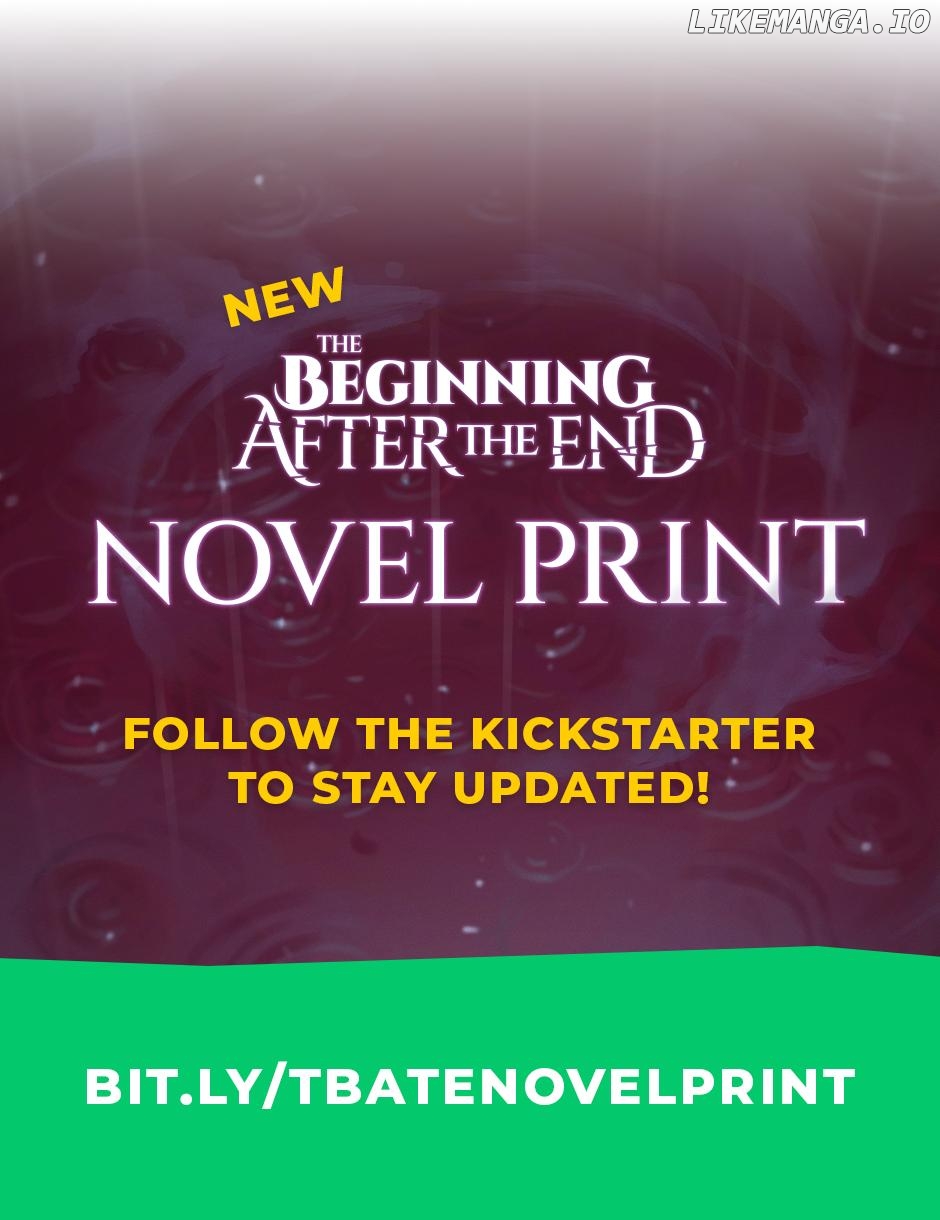 The Beginning After The End Chapter 218 image 83